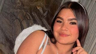 Free Nude SarayMessy