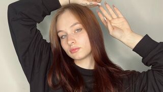 Free Nude SarinaToller