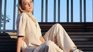 Free Nude SaritaTuer