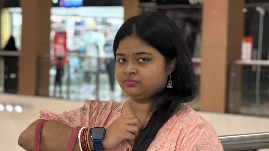 SarmilaAndRahulj Nude