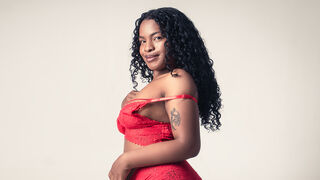 Free Nude SashaFerrer