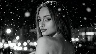 Free Nude SashaHardys
