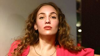 Free Nude SashaSavich