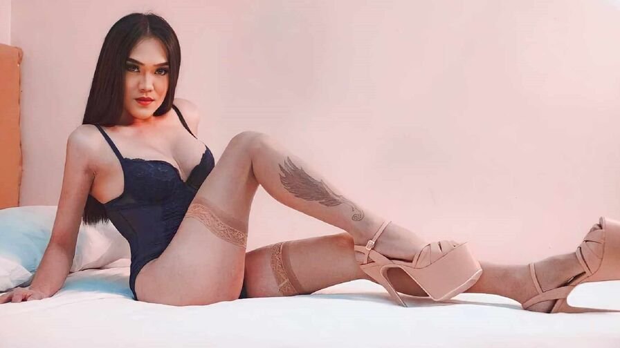 SatiableSasha Nude
