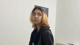 Free Nude SaturninaEstey