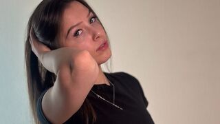 Free Nude SaturninaForesta