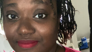 Free Nude SavannaWolf