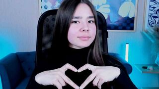 Free Nude SayaHeartnet