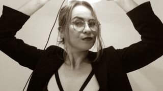 Free Nude ScarletHanistom