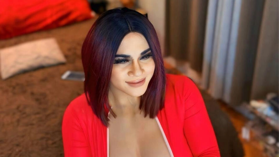 ScarletLuxe Nude