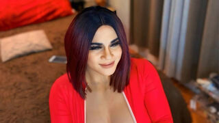 Free Nude ScarletLuxe