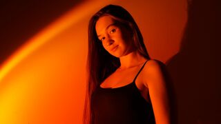 Free Nude ScarletMistik