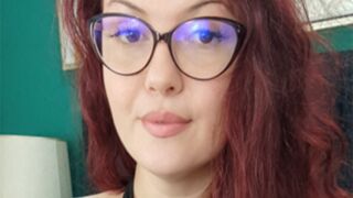 Free Nude ScarletNoire