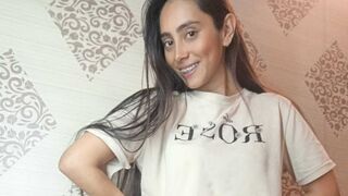 Free Nude ScarletWindsor