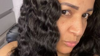 Free Nude ScarlethManson