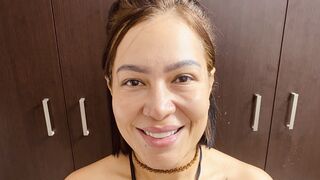 Free Nude ScarlettColombia