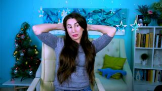 Free Nude ScarlettForter