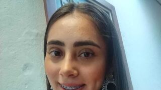 Free Nude ScarlettMiller