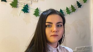 Free Nude ScarlettMure