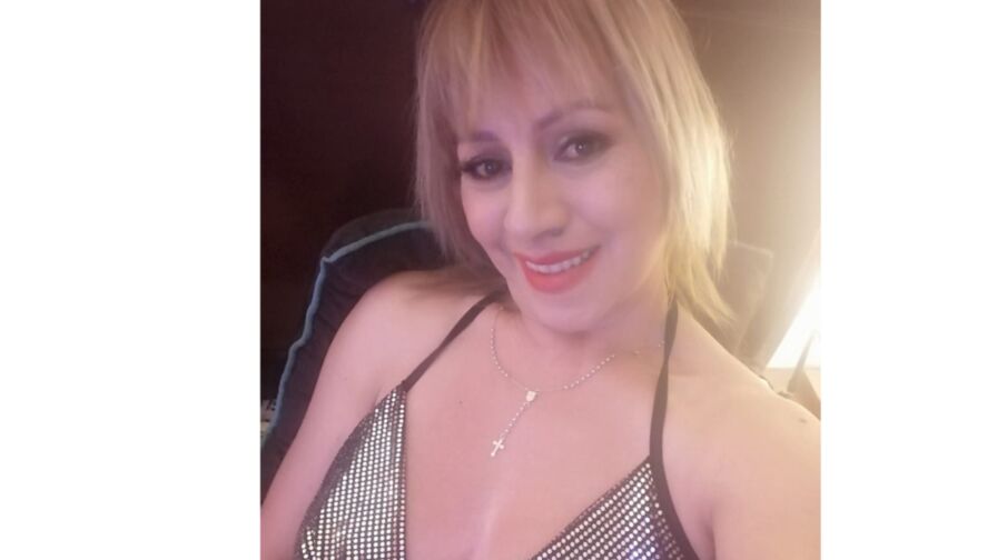 ScarlettPiel Nude