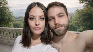 Free Nude ScarlettTom