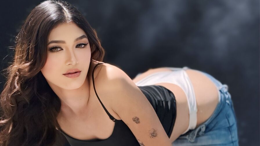 ScarlletAmore Nude