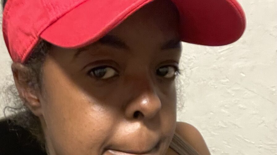 SeaBaddieGoddess Nude