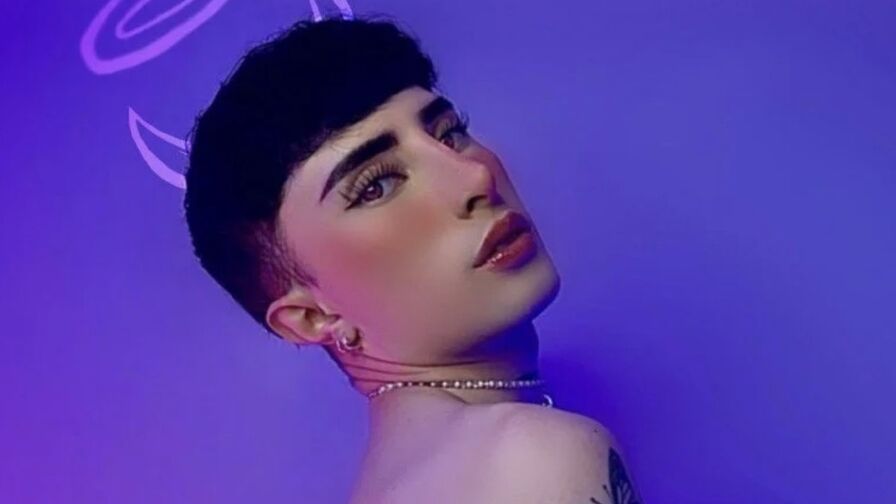 SebastianHilton Nude