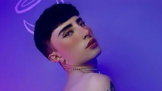 Free Nude SebastianHilton