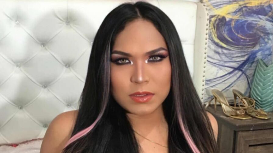 SebiriaMoore Nude