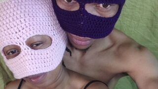 Free Nude SelAndSol