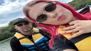 Free Nude SelenaAndYach