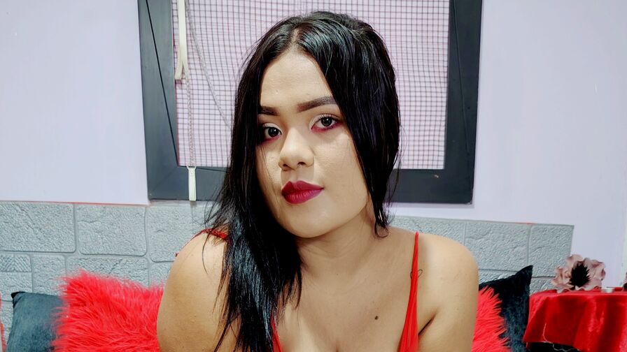 SeleneBrailey Nude