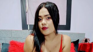 Free Nude SeleneBrailey