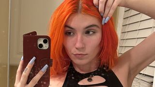 Free Nude SeleneJasmin