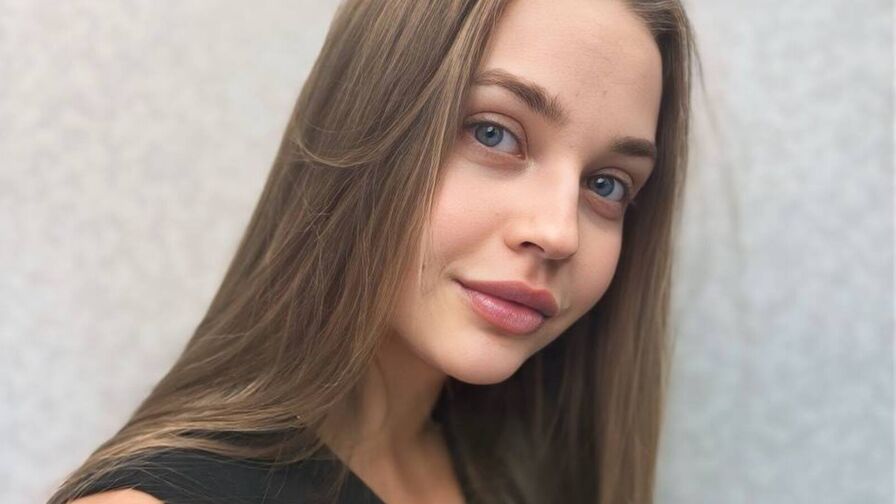 SelinaStefanatos Nude