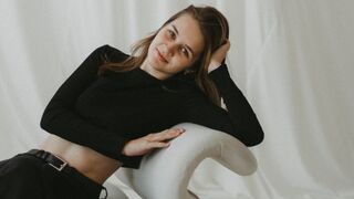 Free Nude SenaArrojo