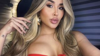 Free Nude SerenaDiamantato
