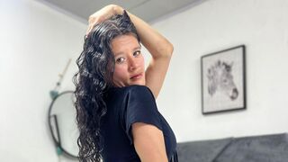 Free Nude SereneBerkles