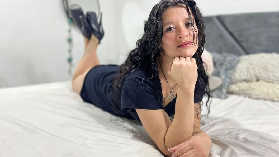 SereneVertuz Nude