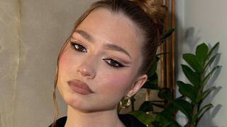 Free Nude SeyolaHilgerst