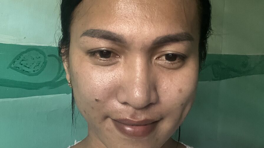 ShadowReed Nude
