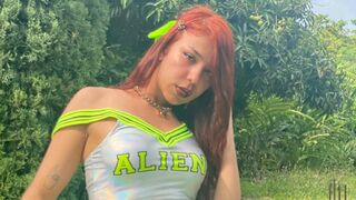 Free Nude ShailenRoss