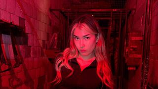 Free Nude ShaneLungsford