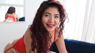 Free Nude ShannelWalker