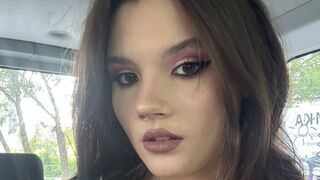 Free Nude ShariceGalley