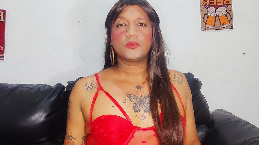 SharickSmith Nude