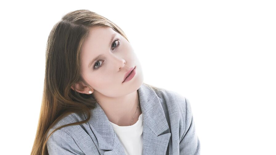 SharolynHencken Nude