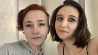 Free Nude ShawnAndRobbyn