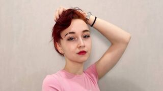 Free Nude ShawnCaldwell